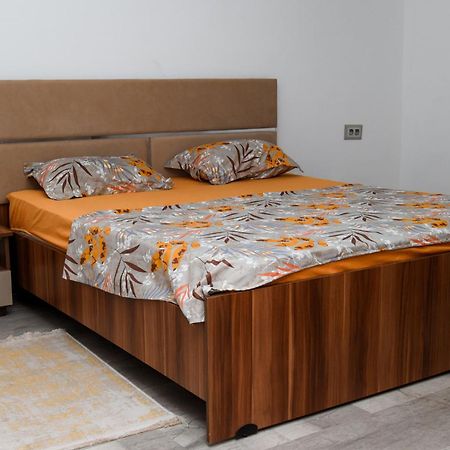 Tacape Residence Mami מראה חיצוני תמונה