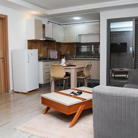 Tacape Residence Mami מראה חיצוני תמונה