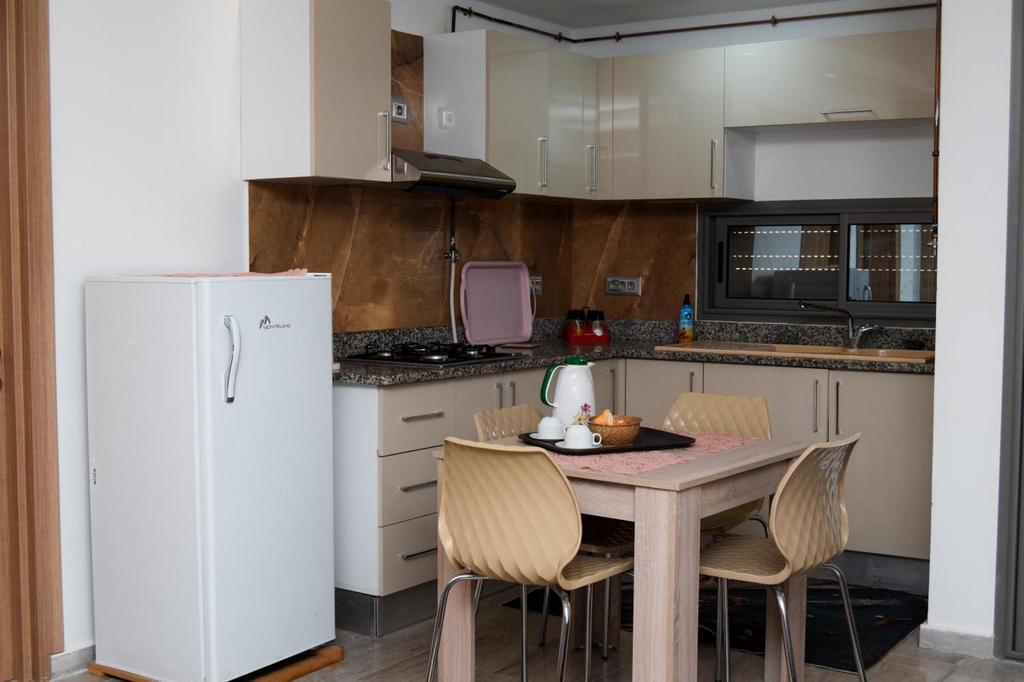 Tacape Residence Mami מראה חיצוני תמונה