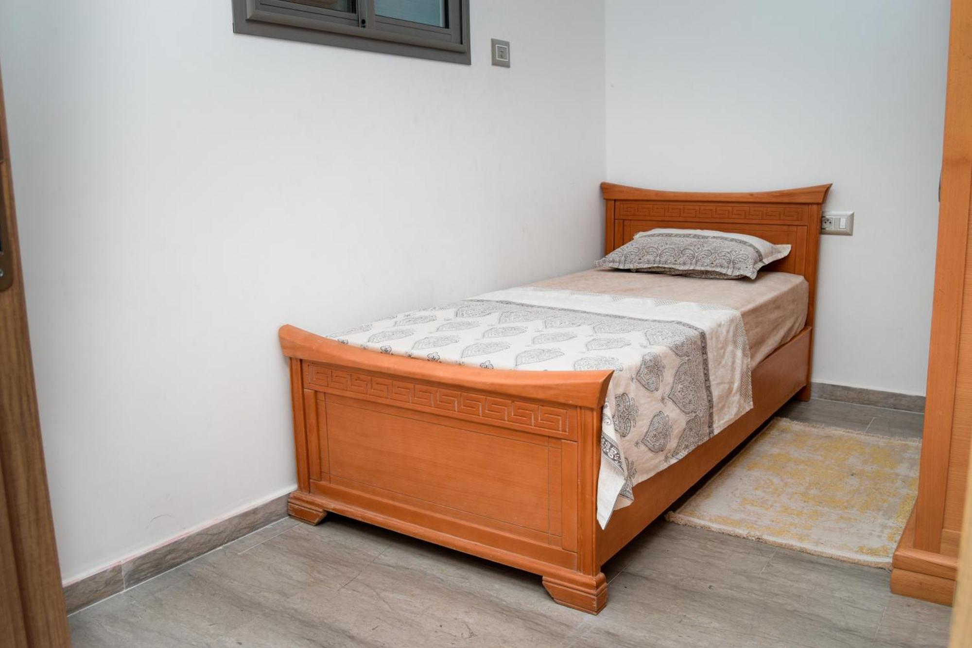 Tacape Residence Mami מראה חיצוני תמונה