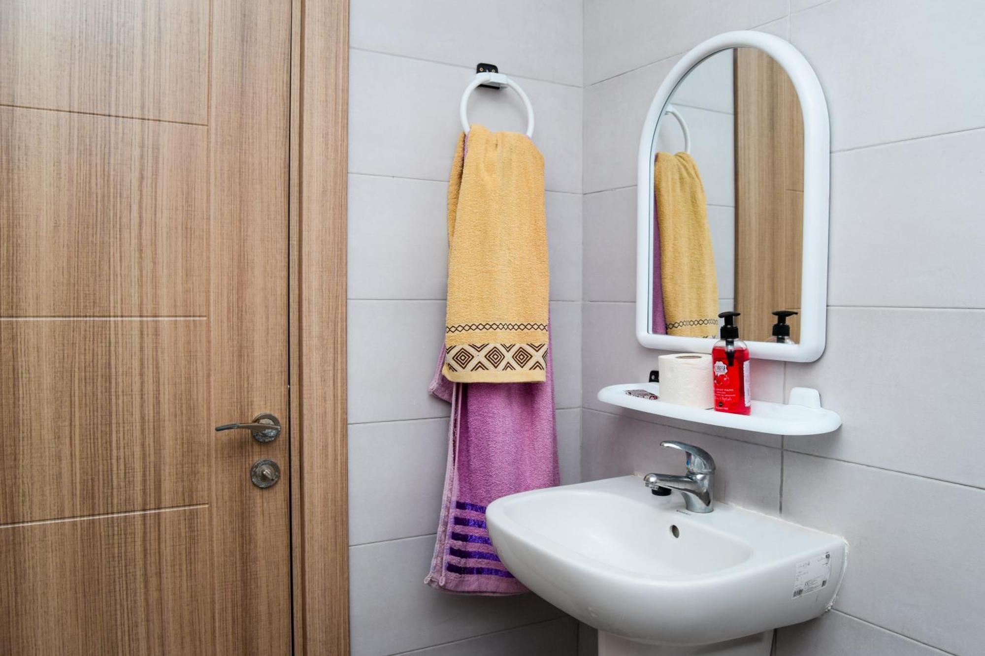 Tacape Residence Mami מראה חיצוני תמונה